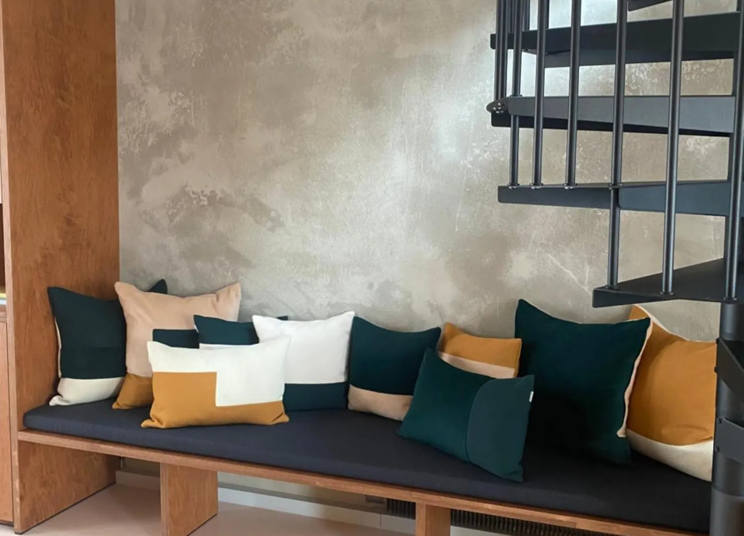 Studio Conda Antverpy Apartmán